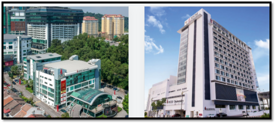 高考后的你，應(yīng)該如何申請(qǐng)馬來(lái)西亞的大學(xué)？